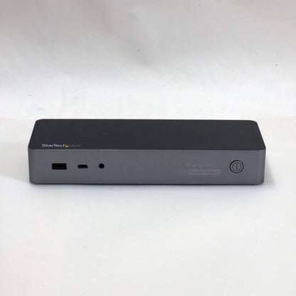 Startech DK30c2dppd Four Port Hub DK30C2DPPD