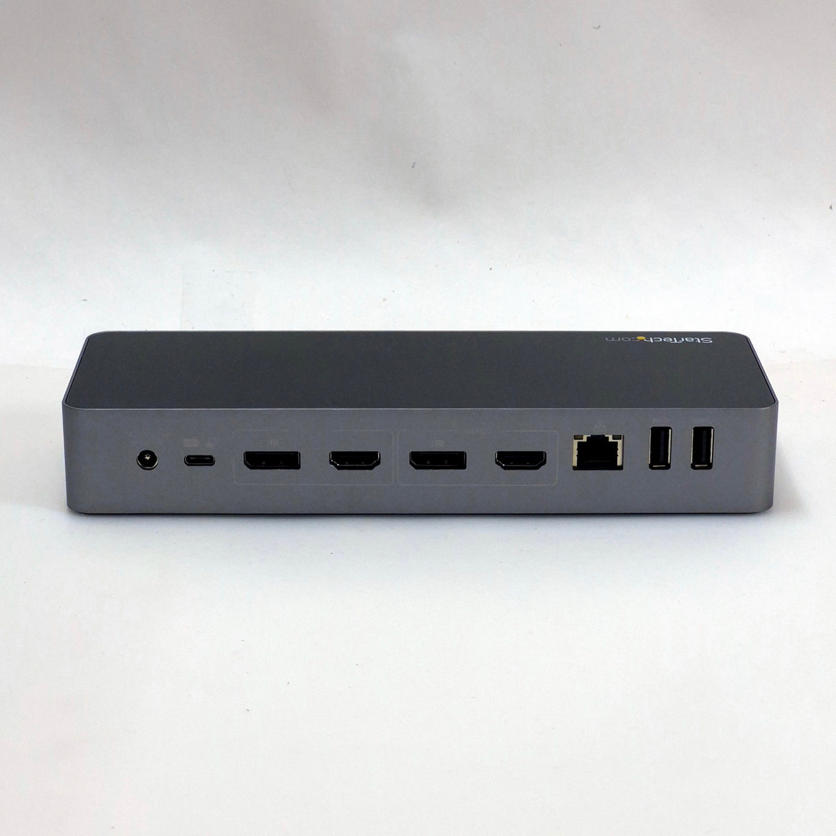 Startech DK30c2dppd Four Port Hub DK30C2DPPD