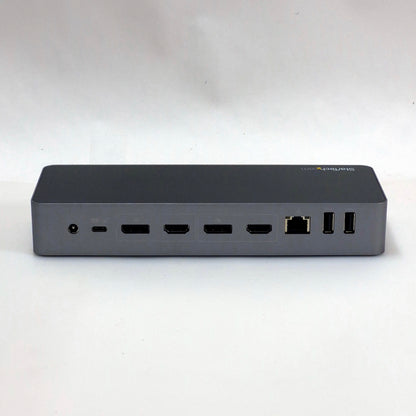 Startech DK30c2dppd Four Port Hub DK30C2DPPD