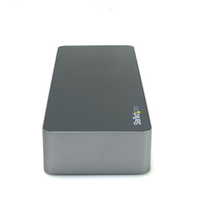Startech DK30c2dppd Four Port Hub DK30C2DPPD