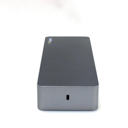 Startech DK30c2dppd Four Port Hub DK30C2DPPD