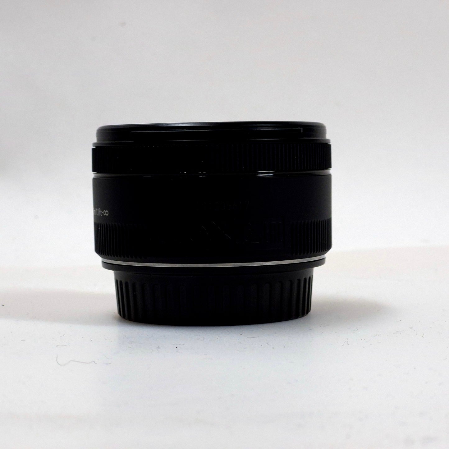 Canon EF 50mm f/1.8 STM Auto Lens