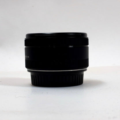 Canon EF 50mm f/1.8 STM Auto Lens