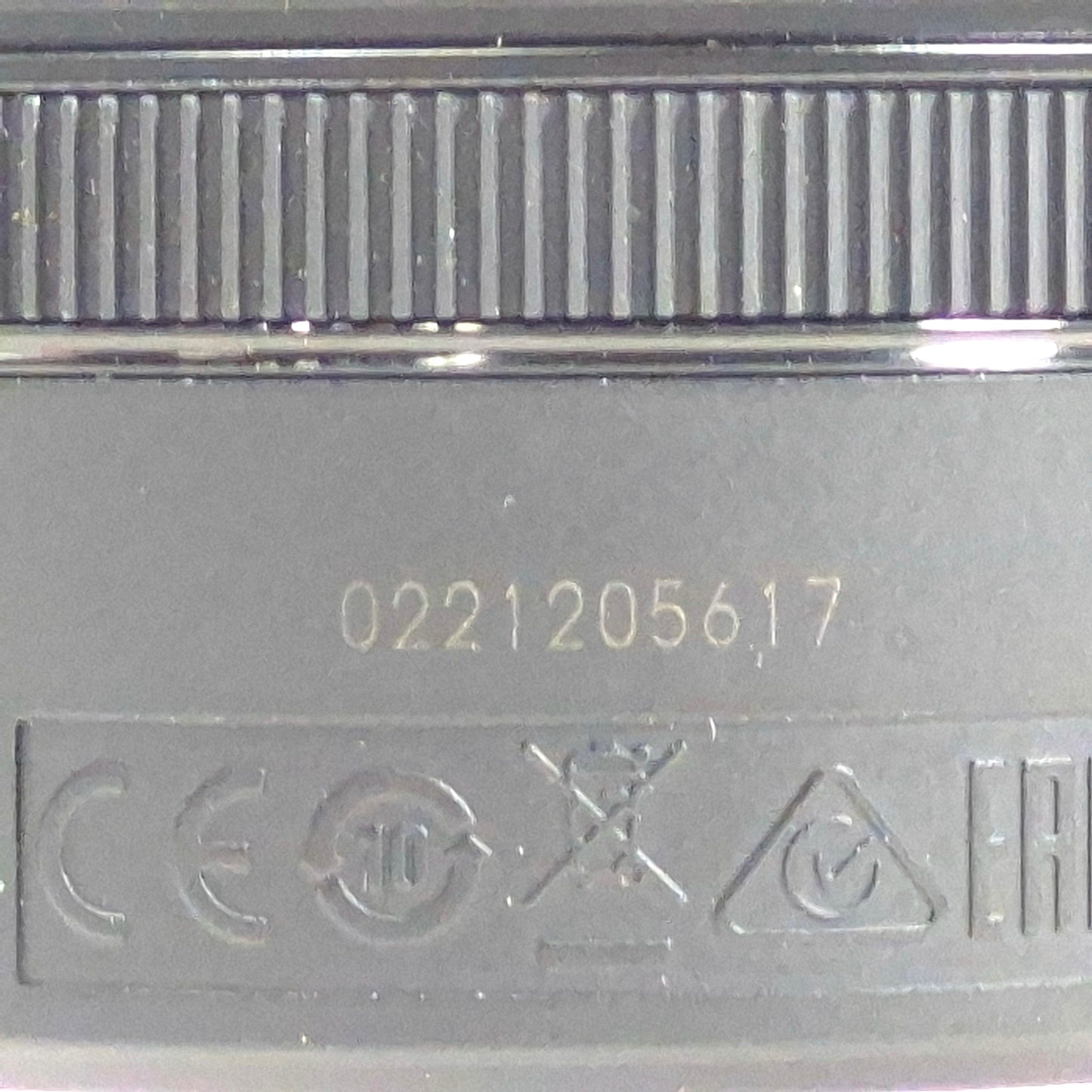 Canon EF 50mm f/1.8 STM Auto Lens