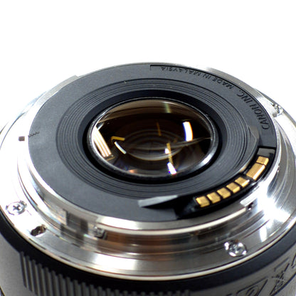 Canon EF 50mm f/1.8 STM Auto Lens
