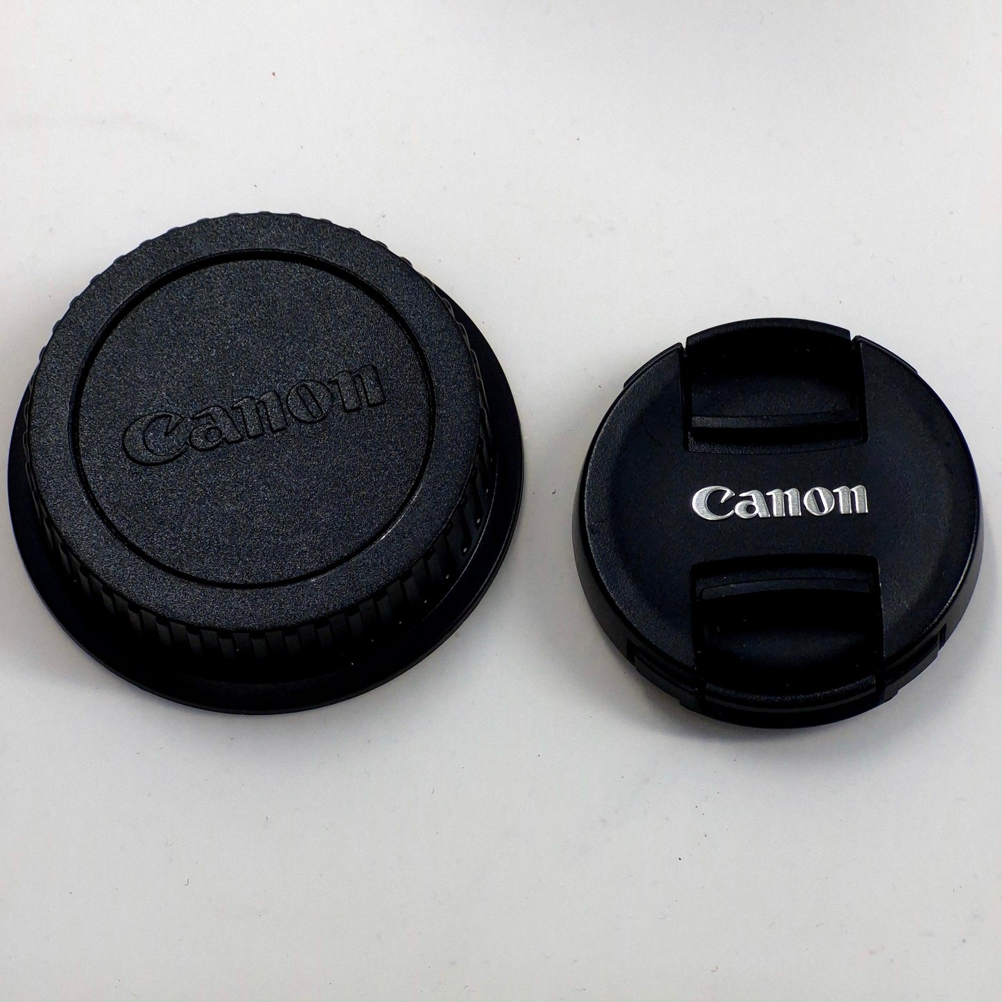 Canon EF 50mm f/1.8 STM Auto Lens