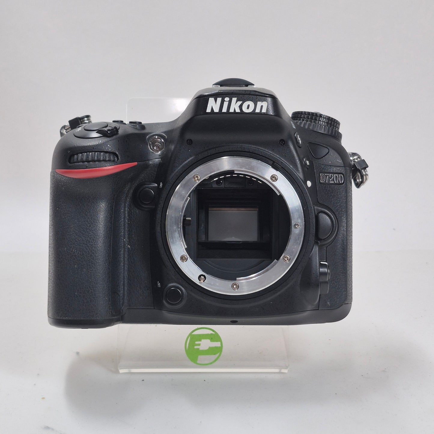 Nikon D7200 24.2MP DSLR Camera