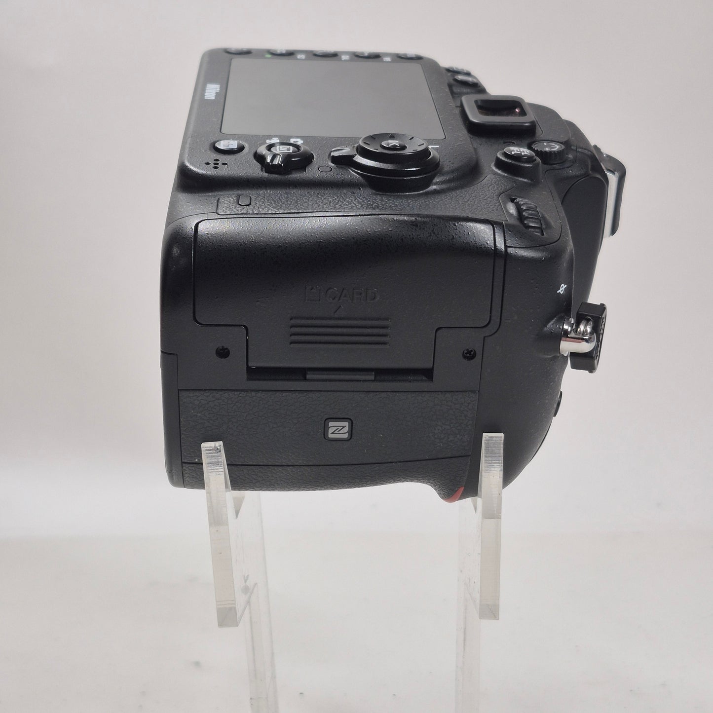 Nikon D7200 24.2MP DSLR Camera