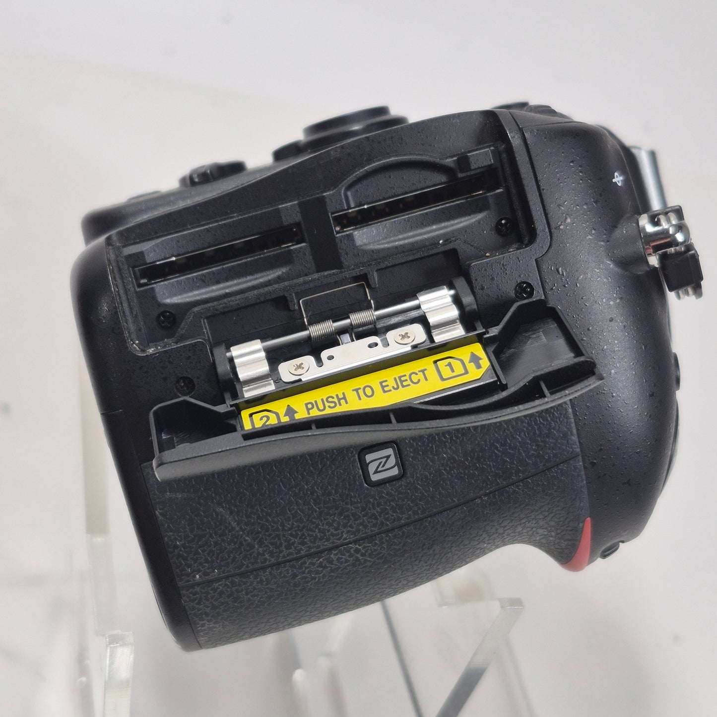 Nikon D7200 24.2MP DSLR Camera