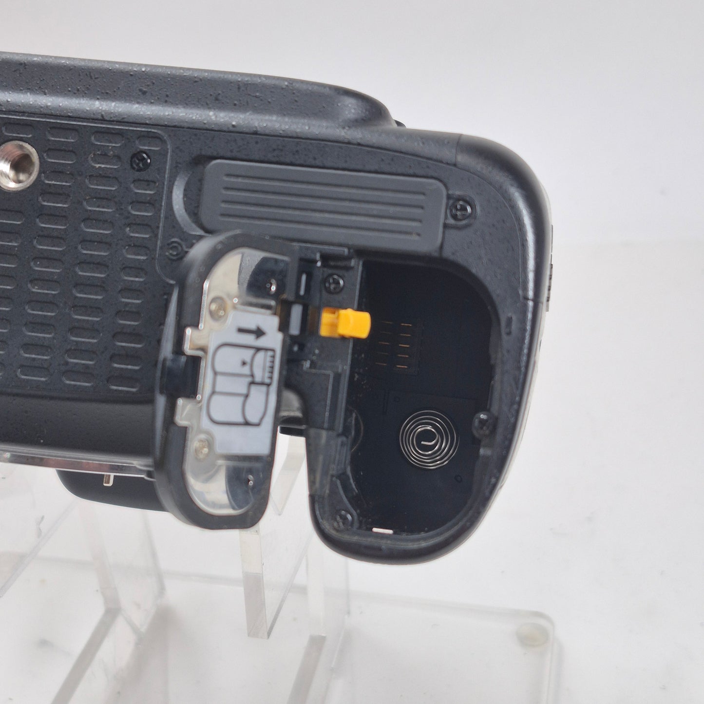 Nikon D7200 24.2MP DSLR Camera