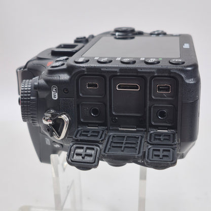 Nikon D7200 24.2MP DSLR Camera
