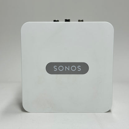 Sonos Connect Gen 2 Home Audio Receiver