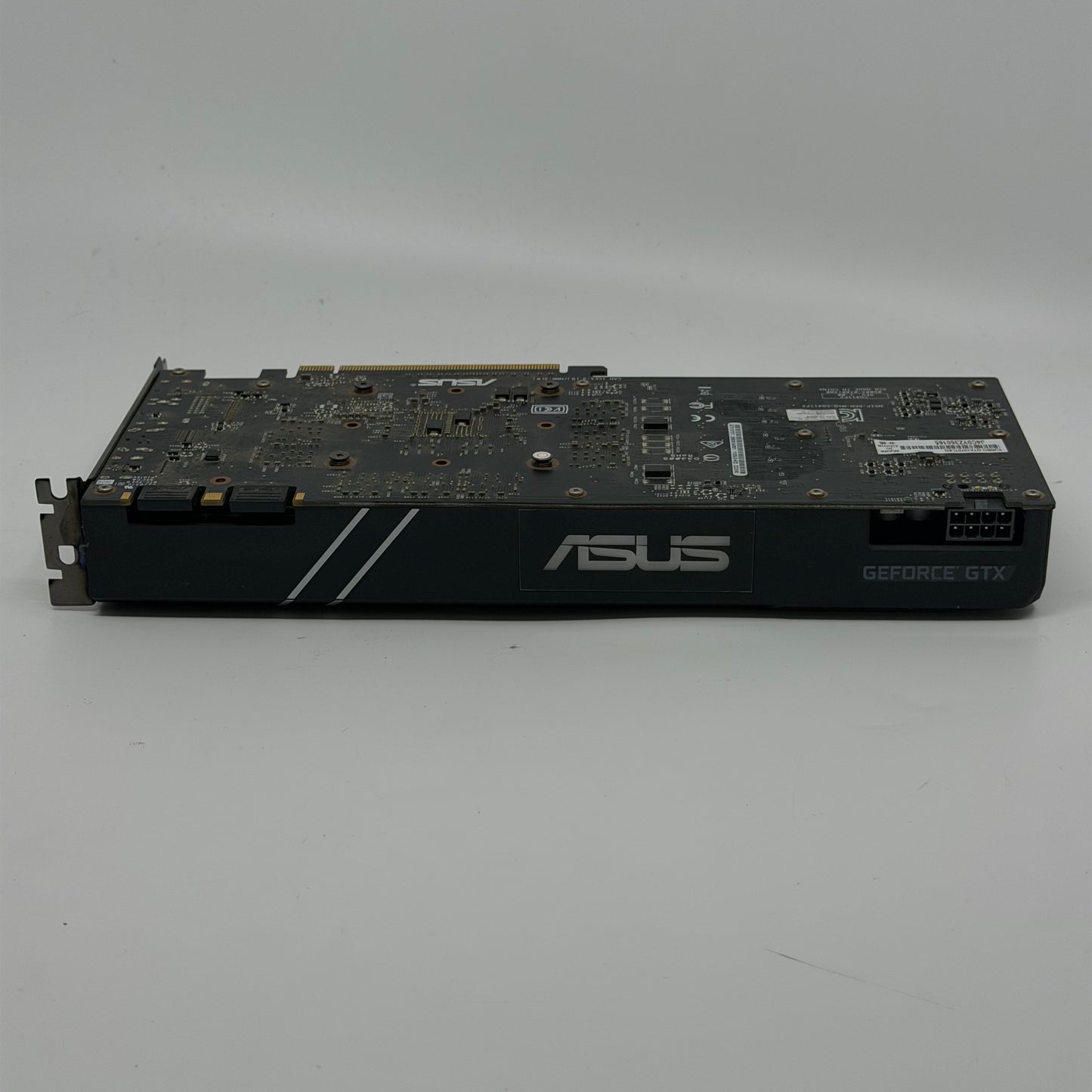 Asus GeForce GTX 1070 8GB GDDR5 Graphics Card TURBO-GTX1070-8G