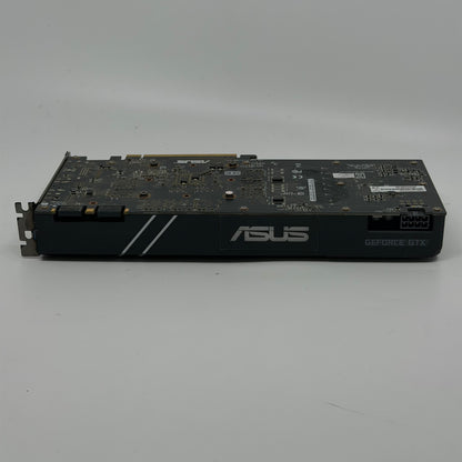 Asus GeForce GTX 1070 8GB GDDR5 Graphics Card TURBO-GTX1070-8G