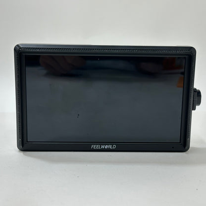 FEELWORLD S55 V2 5.5" FHD DSLR Field Monitor SF970