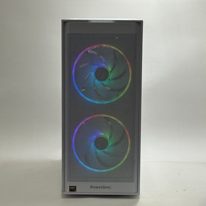 Custom PC Ryzen 9 9900X 64GB RAM 2TB RTX 4070 Ti Super