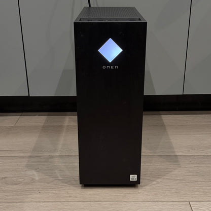 HP Omen PC i5-10400 3.20GHz 16GB RAM Nvidia GeForce GTX 1660 super