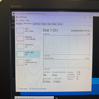 Custom PC Ryzen 7 2700X 16GB RAM 256GB SSD OEM RTX 2070
