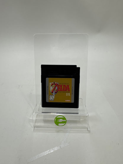 Zelda Link's Awakening (Nintendo GameBoy, 1993)