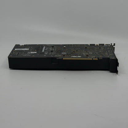 Asus GeForce GTX 1070 8GB GDDR5 Graphics Card TURBO-GTX1070-8G