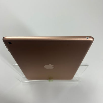 WiFi Only Apple iPad 7th Gen 32GB Rose Gold MW762LL/A