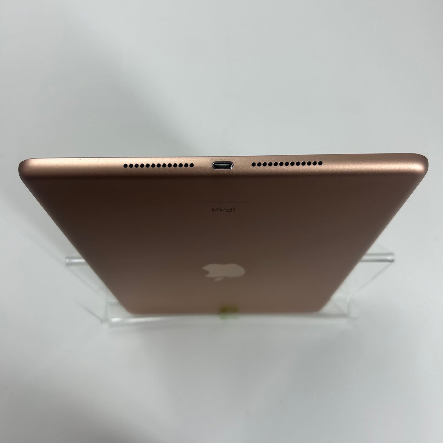 WiFi Only Apple iPad 7th Gen 32GB Rose Gold MW762LL/A