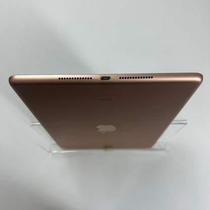 WiFi Only Apple iPad 7th Gen 32GB Rose Gold MW762LL/A