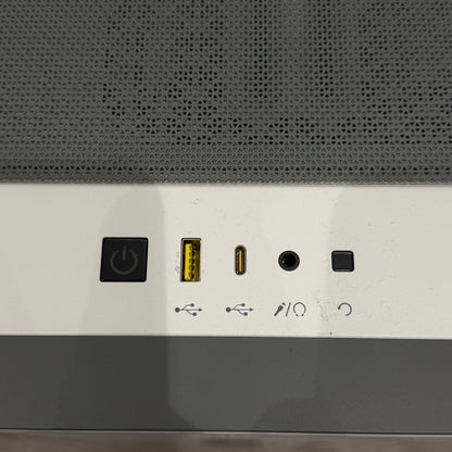 Corsair Custom PC i9-12900KT 3.20GHz 32GB RAM EVGA GeForce RTX 3080