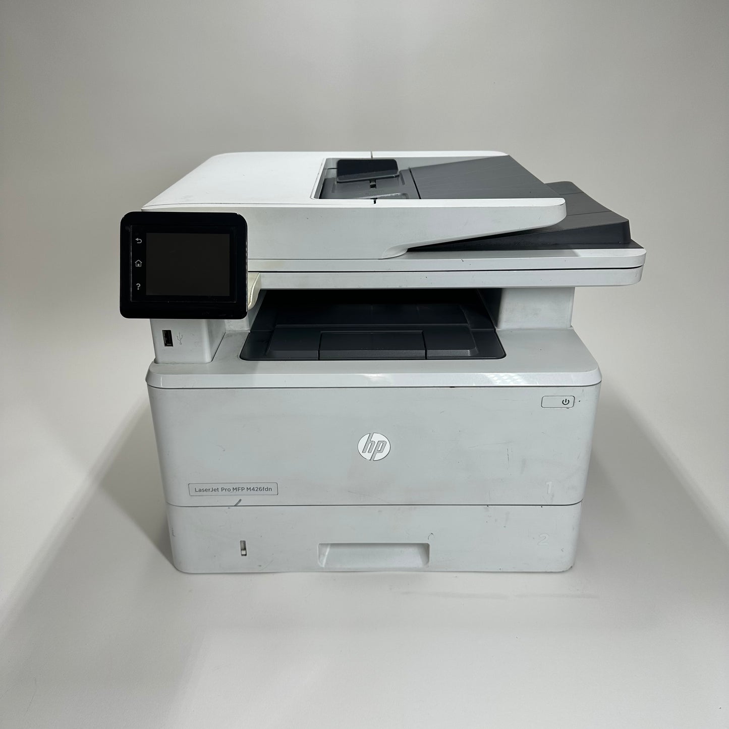 HP LaserJet Pro All-in-One Duplex Laser Printer MFP M426fdn