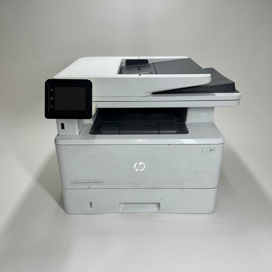 HP LaserJet Pro All-in-One Duplex Laser Printer MFP M426fdn