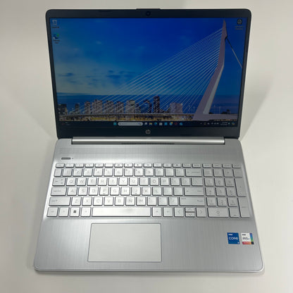 HP 15-dy2795wm 15.6" i5-1135G7 2.4GHz 16GB RAM 512GB NVME Intel UHD Graphics