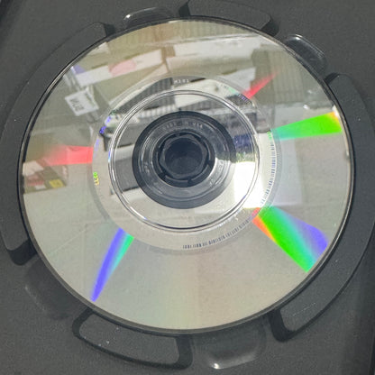 Final Fantasy Crystal Chronicles (Nintendo GameCube, 2004)