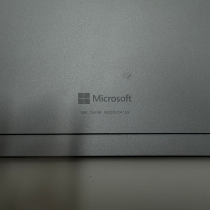 Broken Microsoft Surface Pro 7 1866 14.4" i5-1035G4 1.1GHz 8GB RAM 256GB SSD