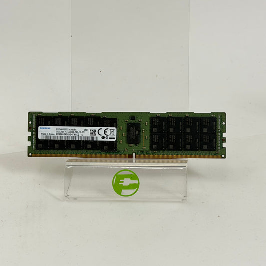 BROKEN Samsung 64GB (1x64GB) RAM DDR4 3200MHz M393A8G40BB4-CWE