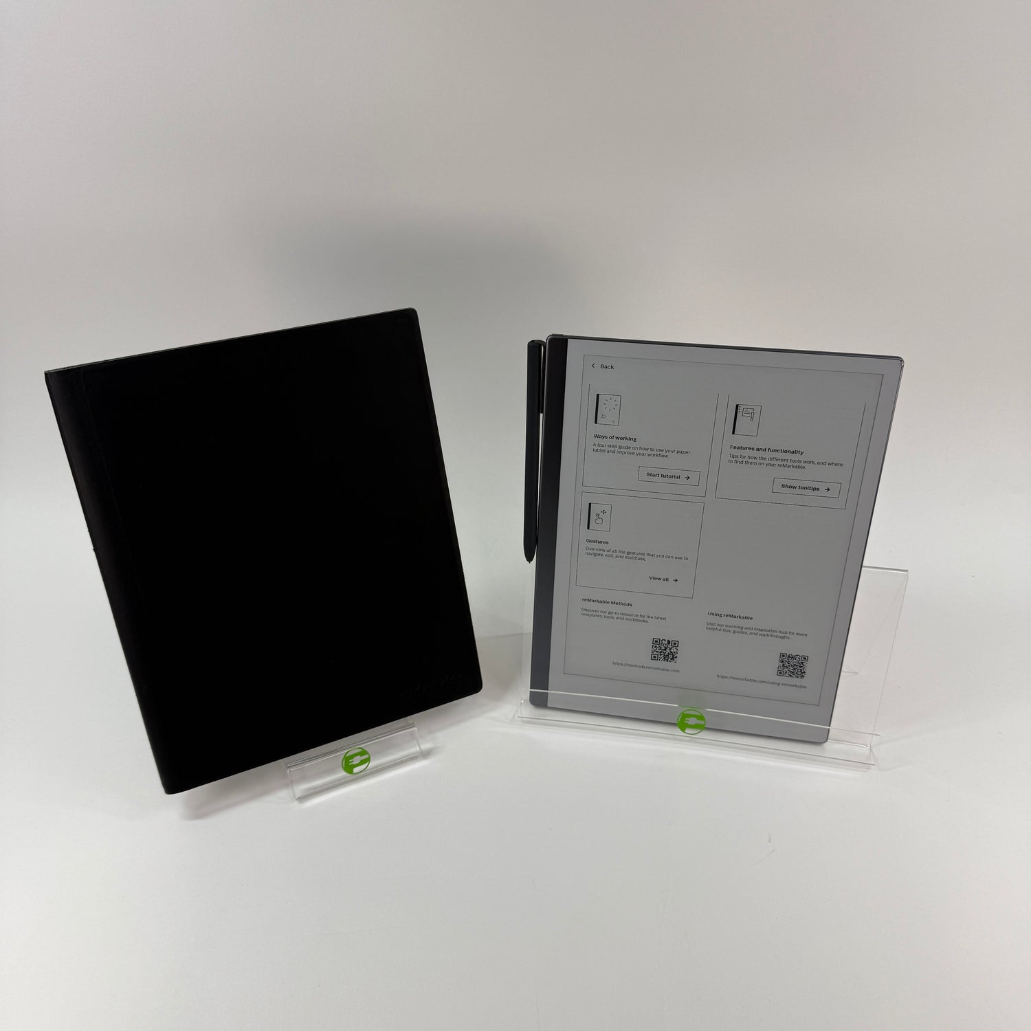 reMarkable 2 - RM110 Paper Tablet – PayMore Anaheim