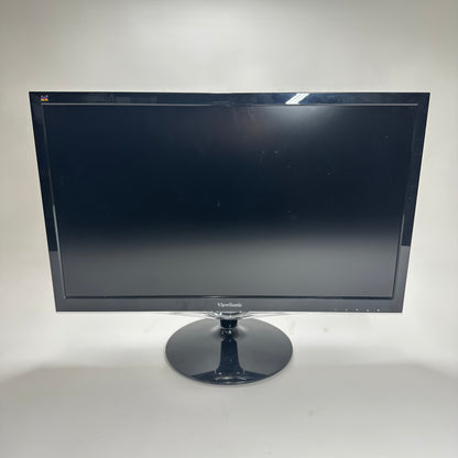 ViewSonic 24" VX2452MH LED TN 75Hz Gaming Monitor