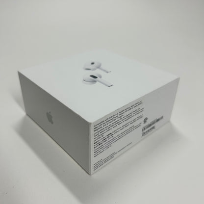 New Apple AirPods Pro 2nd Gen MagsSafe Charging Case USB C A3048 A2698 MTJV3LL/A