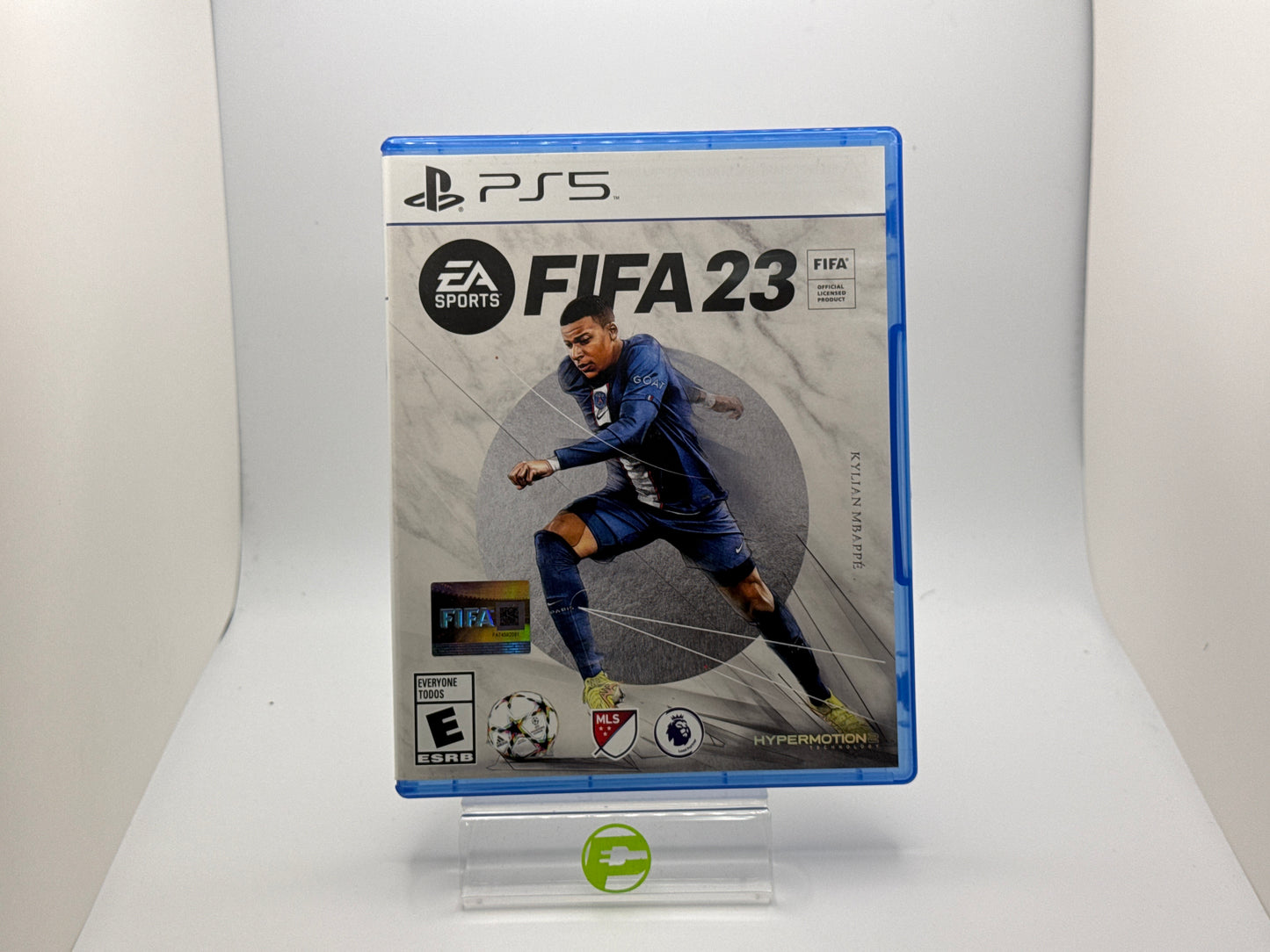 FIFA 23 (Sony PlayStation 5 PS5, 2022)