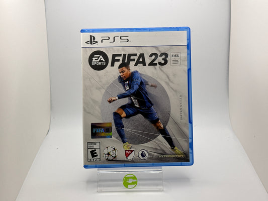 FIFA 23 (Sony PlayStation 5 PS5, 2022)