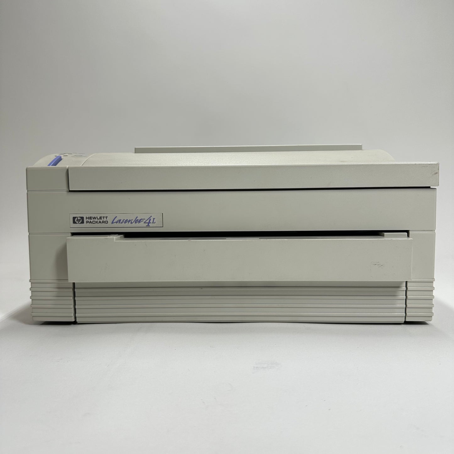 HP LaserJet 4L Printer C2003A Tested No Cartridges