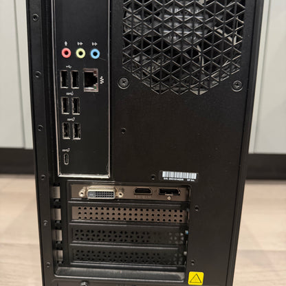 HP Omen PC i5-10400 3.20GHz 16GB RAM Nvidia GeForce GTX 1660 super