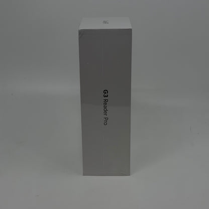 New Ubiquiti UniFi Access G3 Reader Pro (White) UA-G3-PRO-W