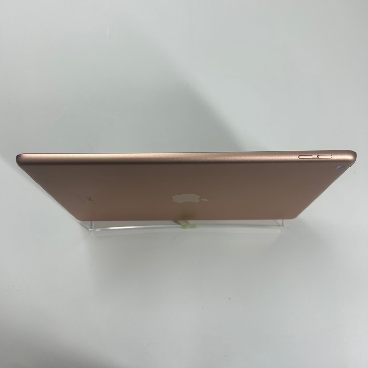 WiFi Only Apple iPad 7th Gen 32GB Rose Gold MW762LL/A