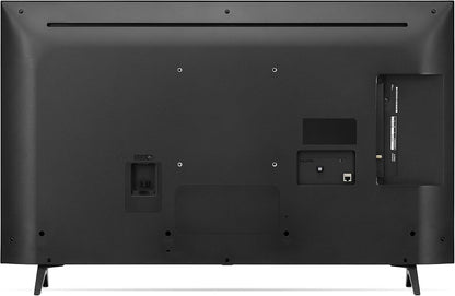 LG 43" 43UQ75 43" 43UQ75 LED 3840 x 2160 Smart TV (2022)