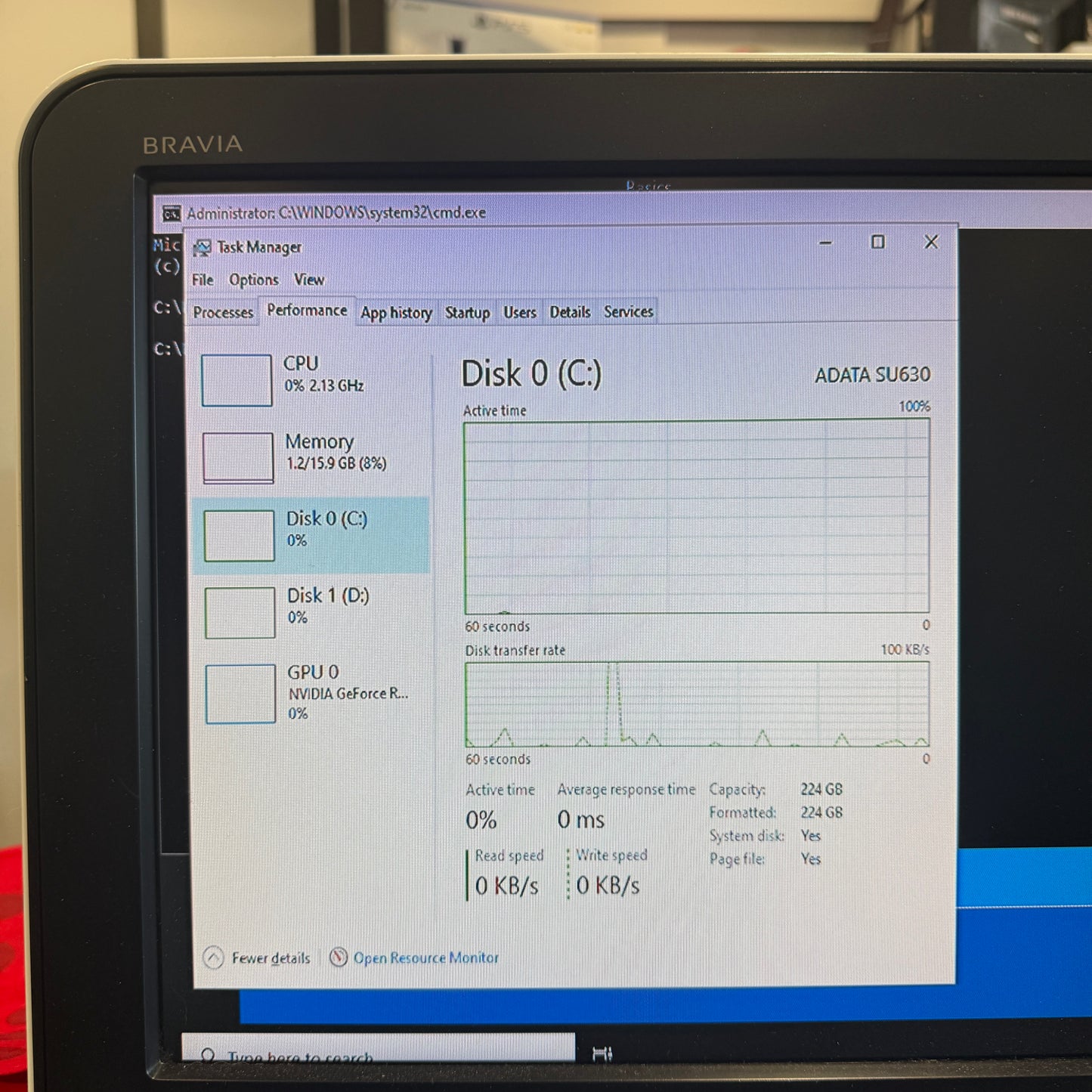 Custom PC Ryzen 7 2700X 16GB RAM 256GB SSD OEM RTX 2070