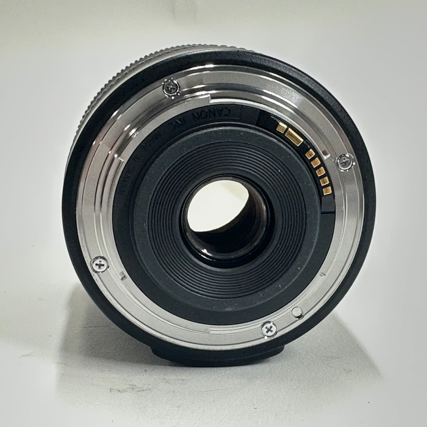 Canon EF-S Zoom Lens 18-135mm f/3.5-5.6 IS STM