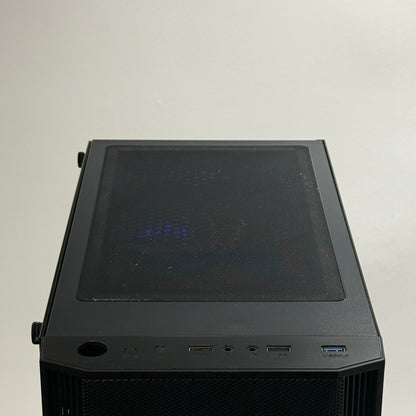 Custom PC Ryzen 7 3700X 16GB RAM 512GB SSD EVGA GTX 1080