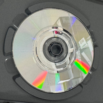Italian Job (Nintendo GameCube, 2003)