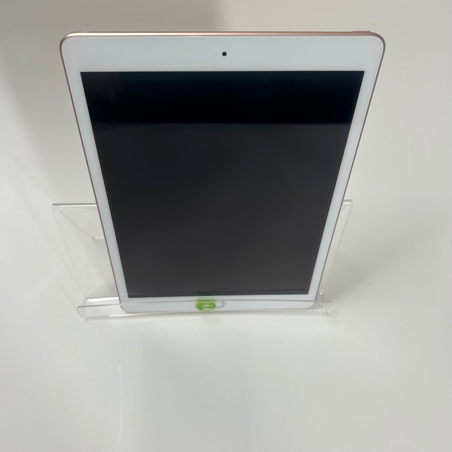 WiFi Only Apple iPad 7th Gen 32GB Rose Gold MW762LL/A