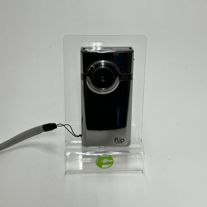 Flip Video Mino Flash Media Camcorder F460C